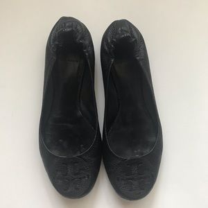 Tory Burch Reva Flats